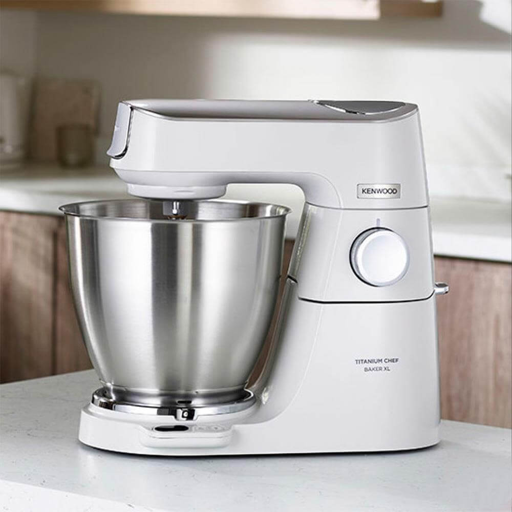 Kenwood chef deals xl mixer attachments